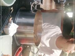 -海吃海喝海鲜烤肉炭火主题自助餐(朝阳店)