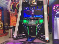 -大玩家(济宁太白路万达店)