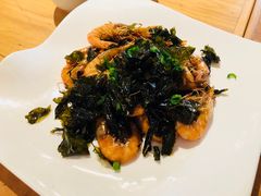 -WILDS 野有食(碧坞店)