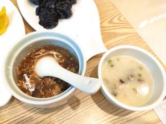 -船歌·鱼水饺青岛菜(国贸商城店)