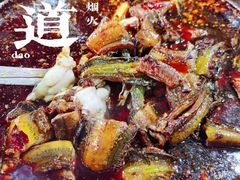 -金海椒罐罐鲢鱼(东方桂苑店)