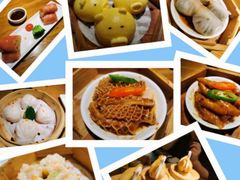 -点心传说·粤菜点心(佐阾虹湾店)