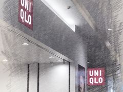 -优衣库(天津天河城店)