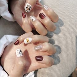 -LILY NAILS美甲美睫