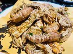 -旺角小渔村(二马路店)