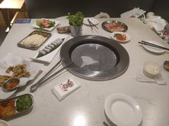 -么子烤肉(化龙池店)