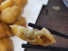 -海坛特色小吃·只做平潭特色菜(平潭店)