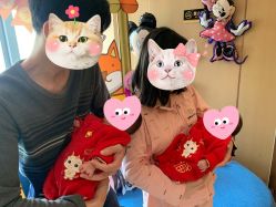-和伊母婴护理中心·全套房(金山店)
