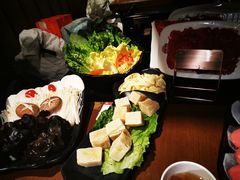 -牛焱·贵州黄牛肉火锅(城西银泰店)