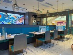 -半天妖烤鱼(海梦一方店)