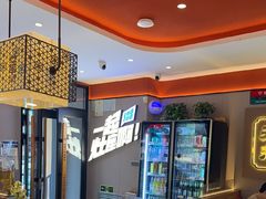 -灶座小锅烀饼·铁锅炖(道里店)