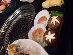 -札幌日本料理放题