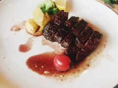 -IL Forno 意坊·意大利餐厅(温州万象城店)