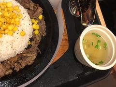 -味千拉面(光启城时尚购物中心店)