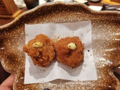 -黑松白鹿(崇文门新活馆店)