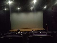 -越界思哲IMAX(寮步店)