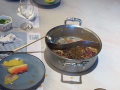 -喜庭海鲜自助(北辰三角洲北辰荟店)