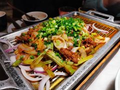 -绿茶餐厅(千岛湖银泰城店)