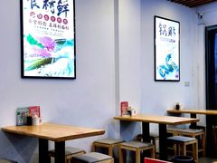 -众品老方子锅贴甜沫(李村店)