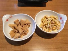 免费先吃-一麻一辣麻辣香锅(方庄店)