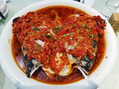 -良师门滨海人家·海鲜·家常菜(滨海城店)