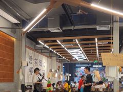 -破店肥哈·东北烧烤·夜宵(南山保利店)