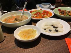 -涌上外婆桥(南塘店)