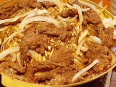 -第二外国语学院-韩国餐厅(朝阳路店)