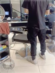-LJOY丽锦造型·烫发染发