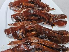 -再回头私房菜·老南京菜