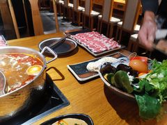 -呷哺呷哺 黄金牧场 (新中关购物中心店)