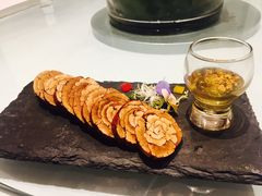 -Yan Ting 宴庭中餐厅(上海静安瑞吉酒店)