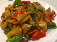 -黄家饺子东北特色菜馆(湖滨商业街店)