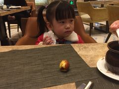 -盛宴标帜餐厅·亲子自助 (南昌喜来登酒店)