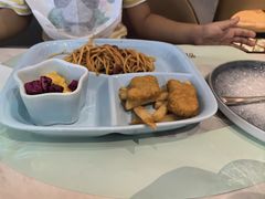 -悦荟牛排餐厅(萨尔图万达店)