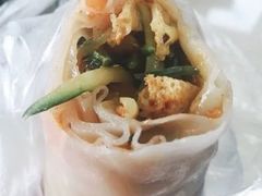 -小竖点徽派卷面皮(洪都店)