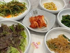 -黄金牧场(明洞总店)