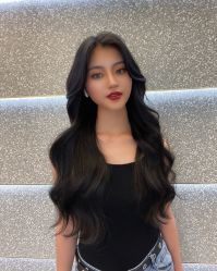 -3AM HAIR SALON染发接发