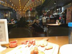 大堂-西豪果木牛排(龙泉万达店)