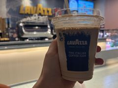 -LAVAZZA拉瓦萨咖啡(星荟中心店)