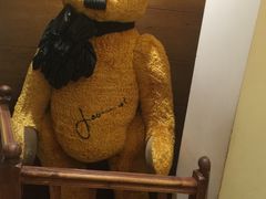 -济州岛泰迪熊博物馆