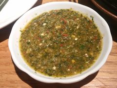 蘸料-Thai Basil罗勒叶泰式餐厅(时代天街店)