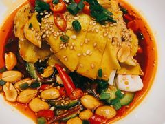 -同庆楼(花园店)