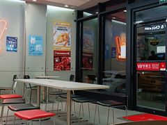 -华莱士·全鸡汉堡(柳州店)