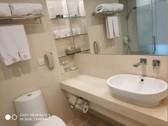 -香港铜锣湾皇悦酒店