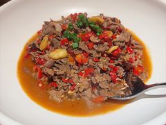 带汁黄牛肉-耕渔小院·湖南鱼鲜(望城店)
