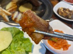 -韩一品韩国料理(柏庐南路店)