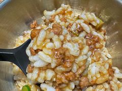 海肠捞饭-串门海鲜烧烤(五四广场店)