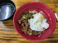 -小无锡面馆