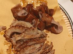 -拾柴熏酱-鲜虾水饺(群力店)